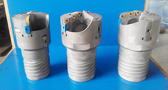 廠(chǎng)家分享深孔鉆頭的價(jià)格影響因素