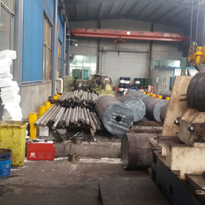 客戶(hù)現(xiàn)場(chǎng)